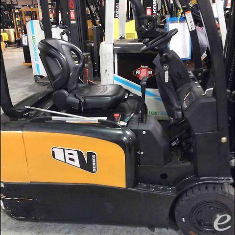 2018 Big Joe V18-188 Unavailable Forklift - 123Forklift