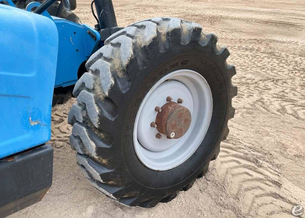 2015 Genie GTH844