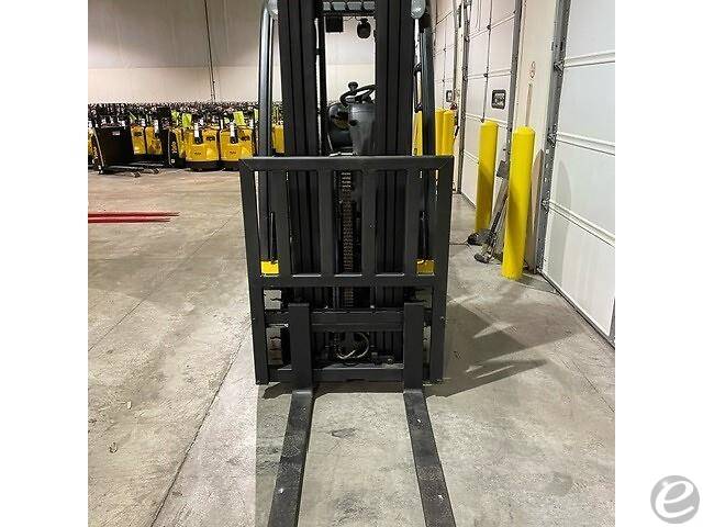 2019 Yale GLP030 LP Gas Forklift - 123Forklift