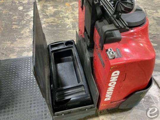 2020 Raymond 8510