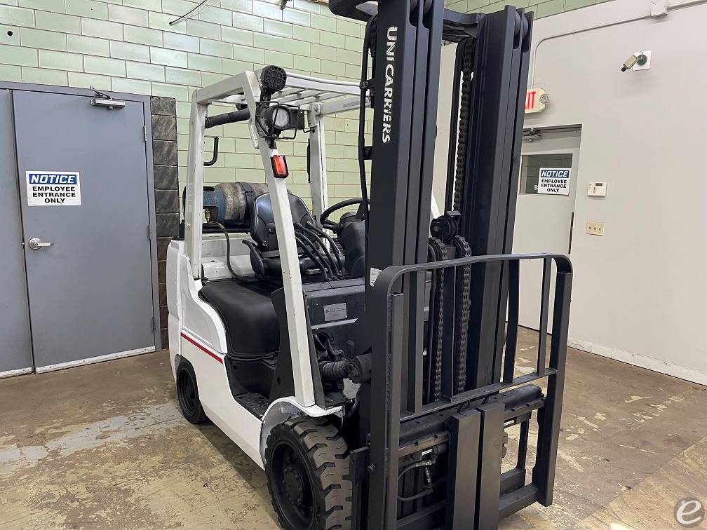 2020 Unicarriers CF60