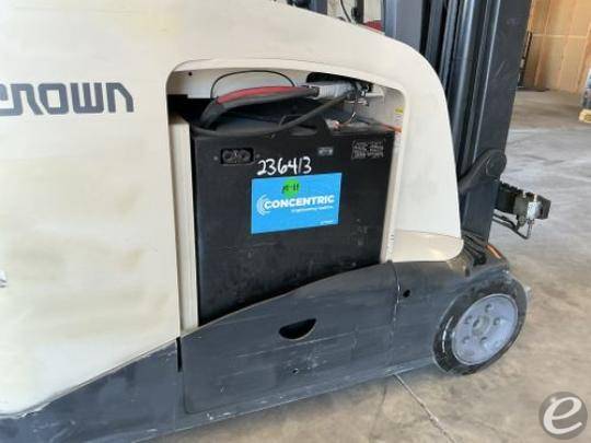 2021 Crown RC5555-40