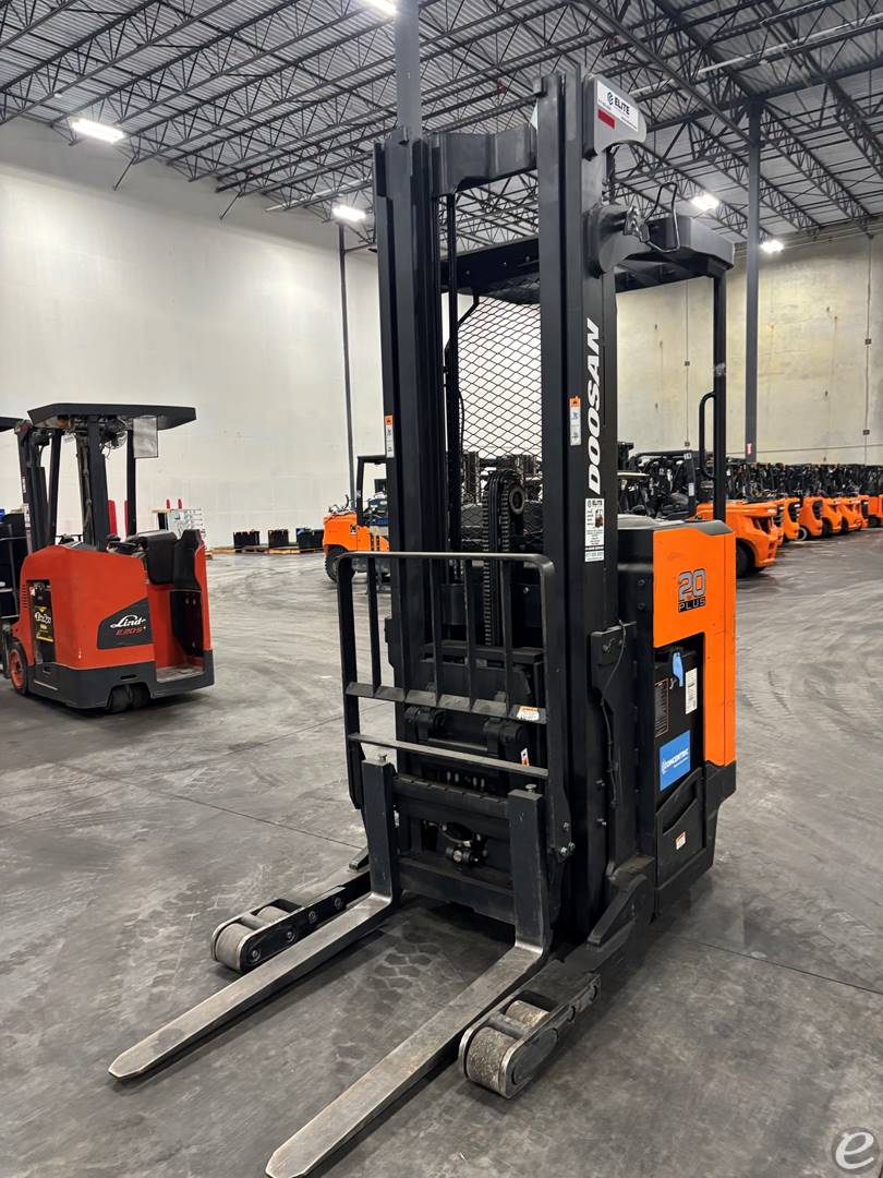 2022 Doosan BR20S)P-7
