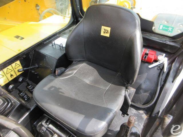 2017 JCB 507-42