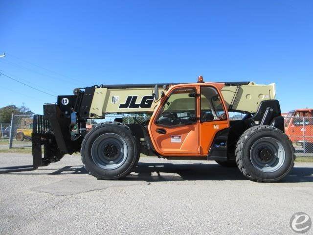 2015 JLG 1255