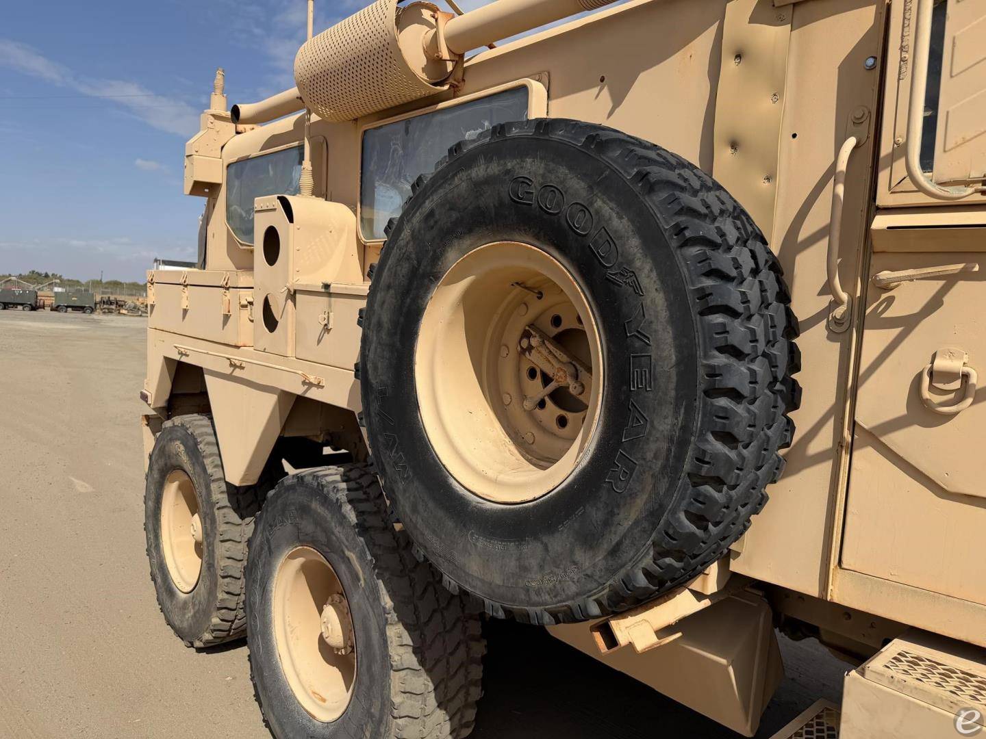1970 M35A2