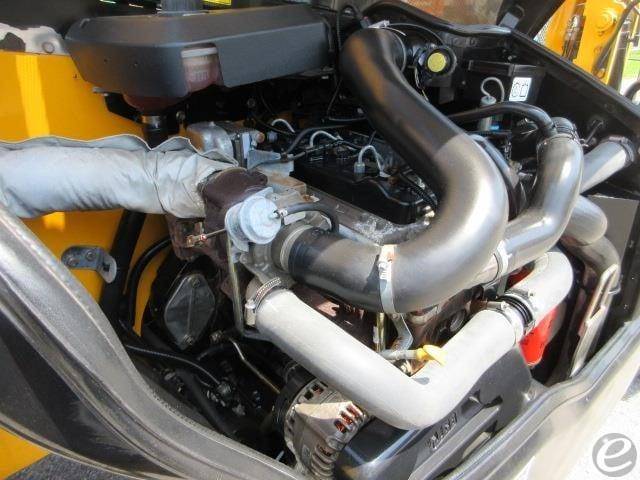 2017 JCB 507-42
