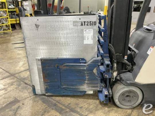 2024 Rightline LC25H-07-AP-3B