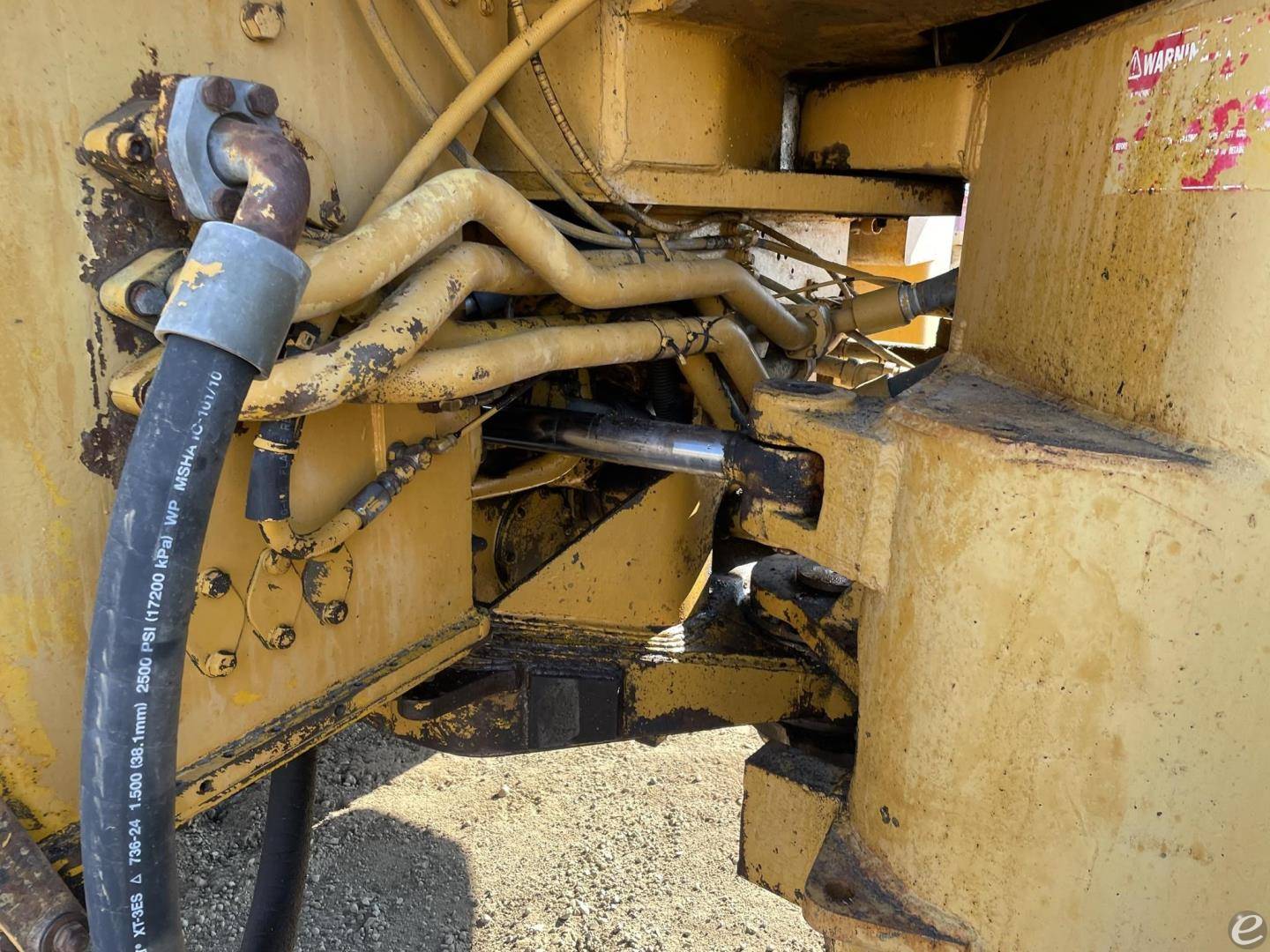Cat 988A