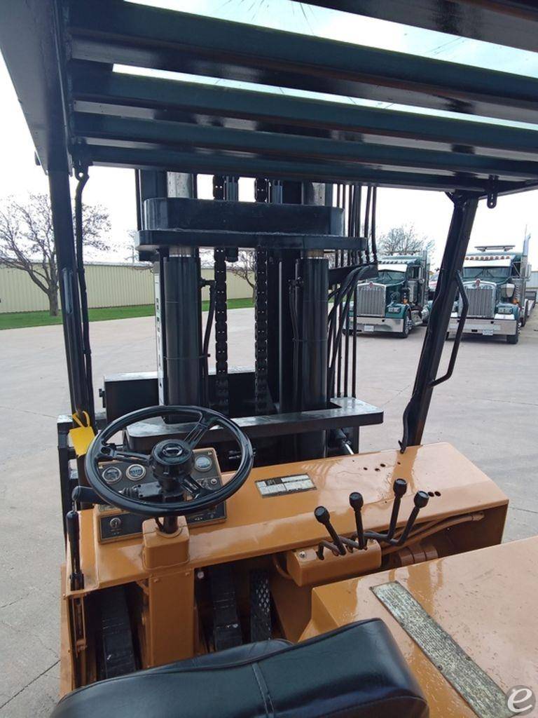 1996 Royal T300C