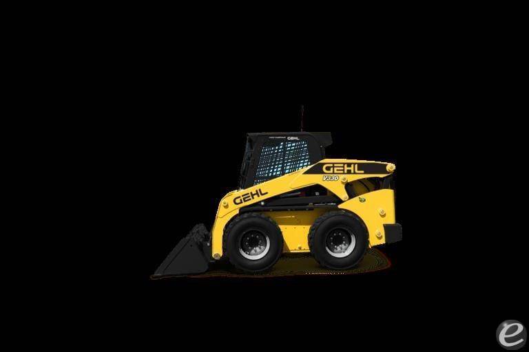2026 Gehl V330