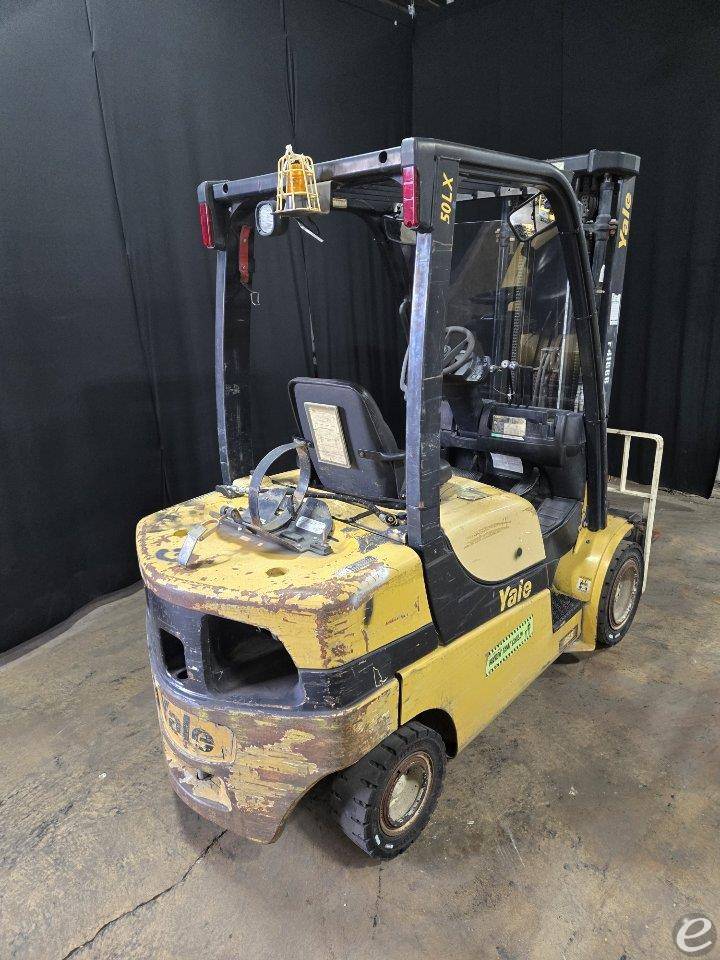 2013 Yale GP050LX
