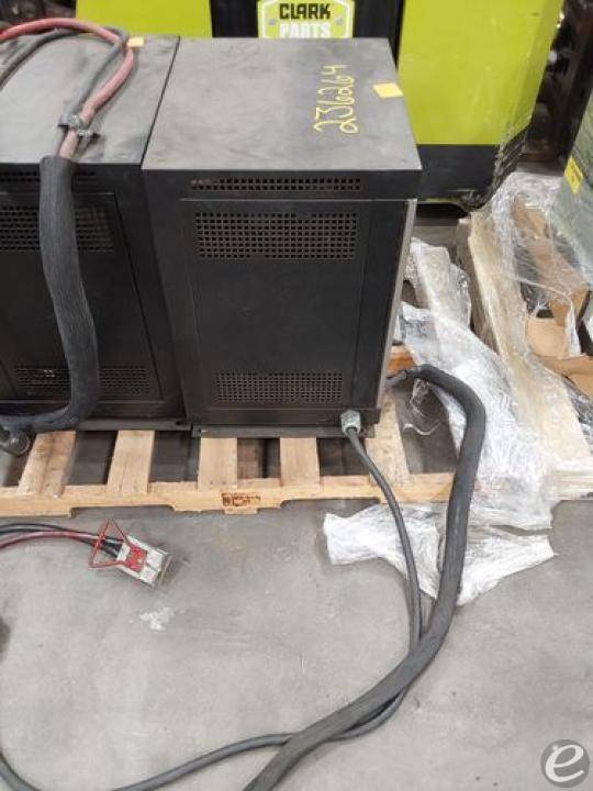 2016 Ametek Prestolite Power 36VCHA