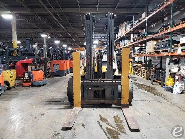 2005 Cat GP50K1