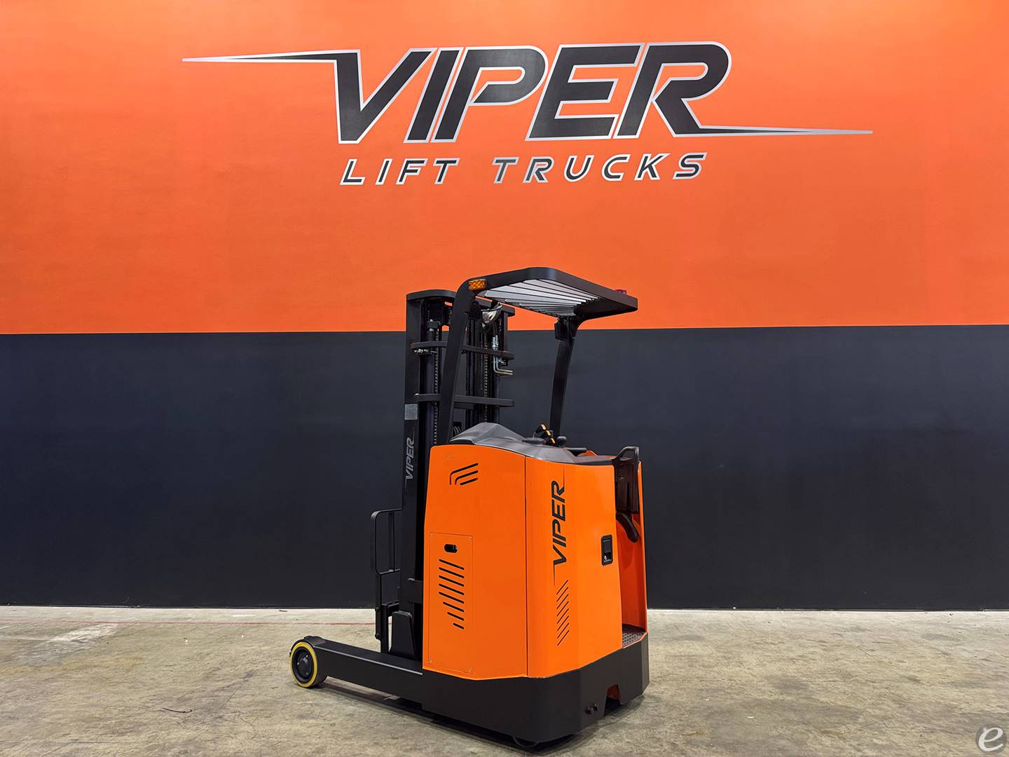 2026 Viper Lift Trucks VRT40-50S
