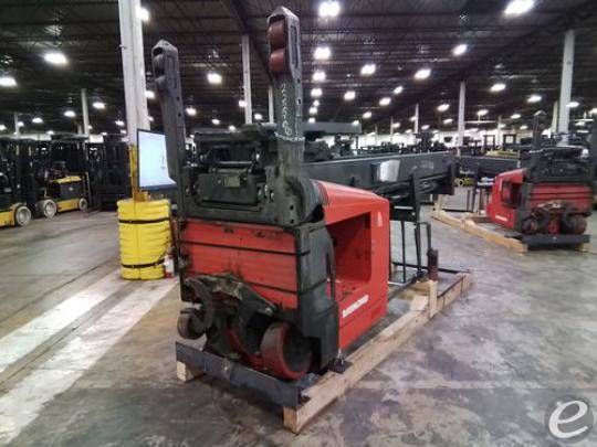 2019 Raymond 750 DR32TT