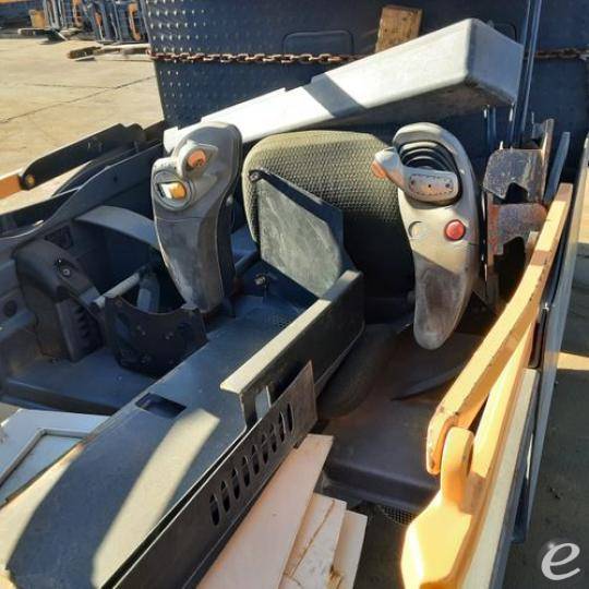 2016 Crown TSP6000-30