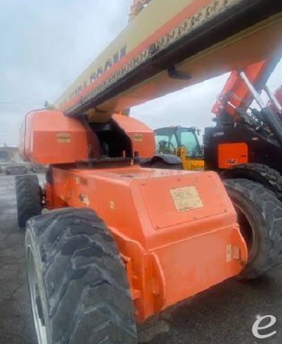 2016 JLG 1350SJP
