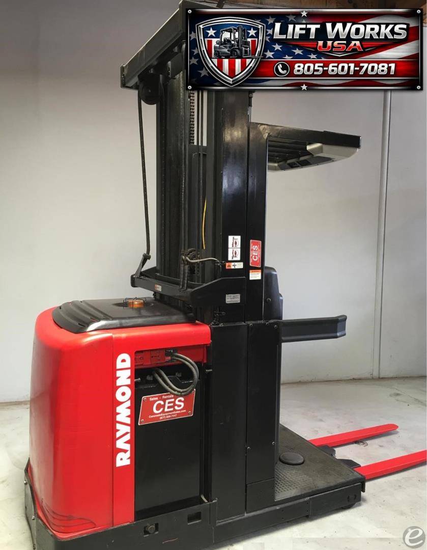 2005 Raymond EASI OPC30TT