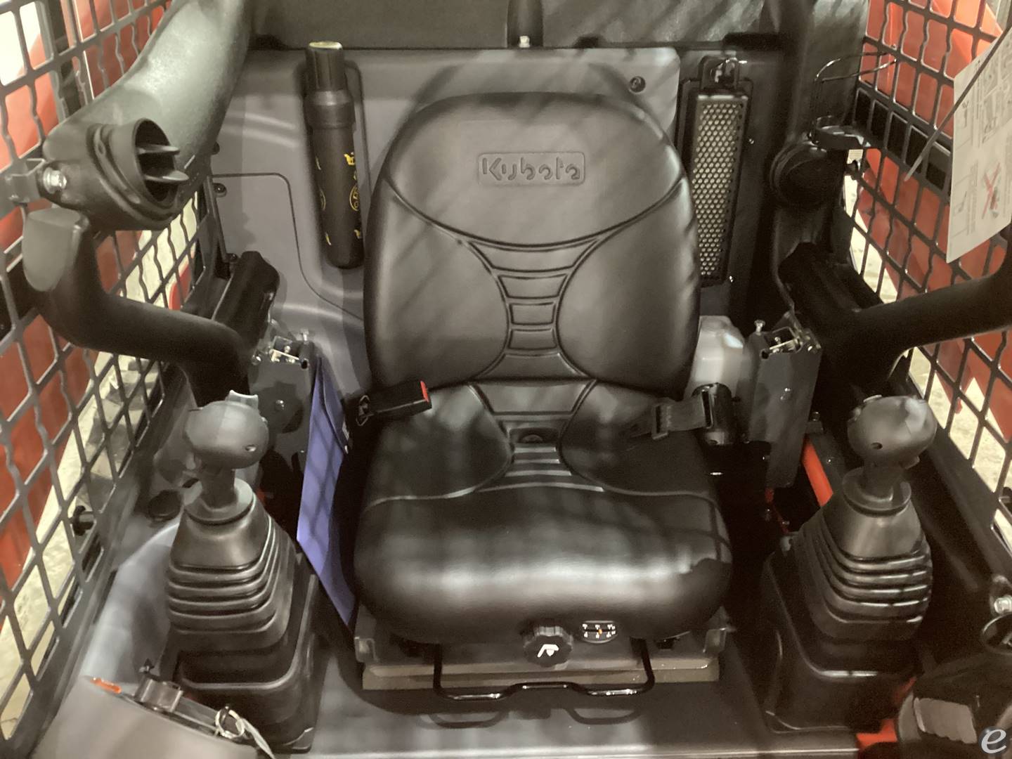 2026 Kubota SSV65PHC