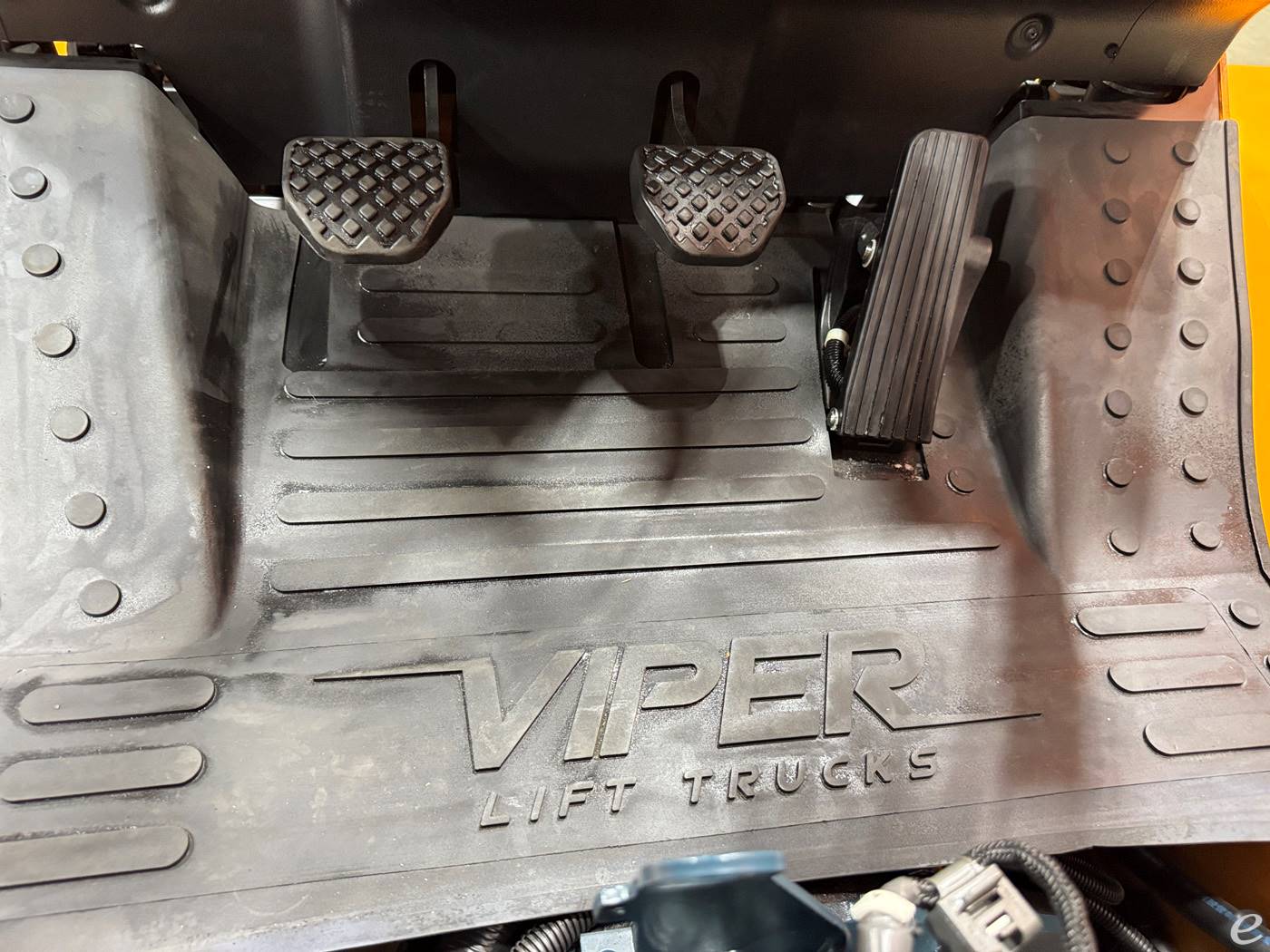 2026 Viper Lift Trucks FD35F