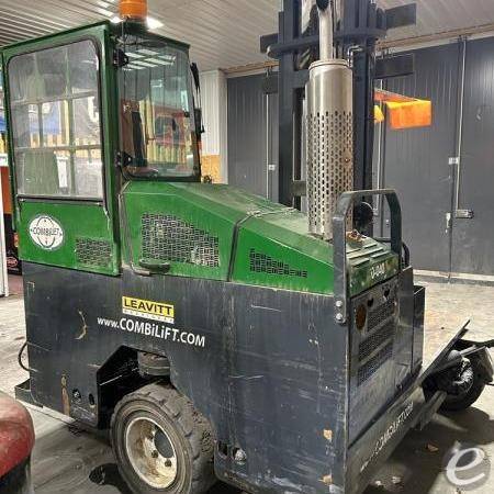 2017 Combilift C10000XL