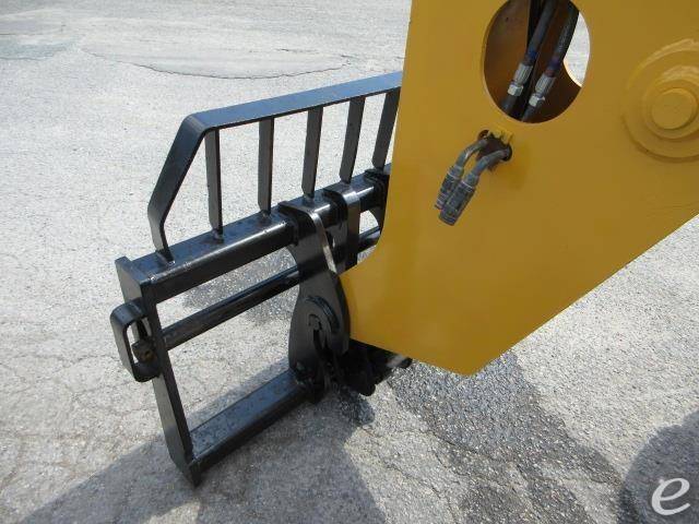 2015 JCB 507-42