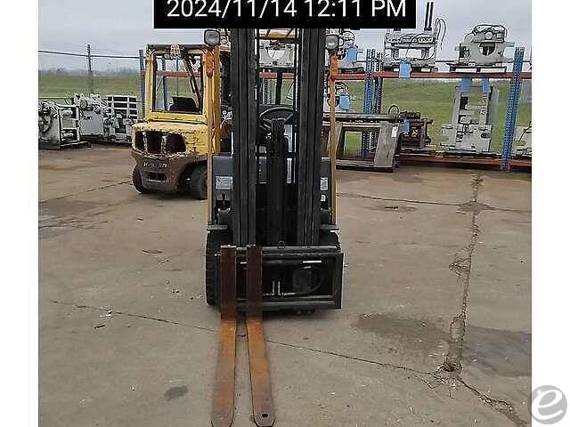 2005 TCM FCG18-3L