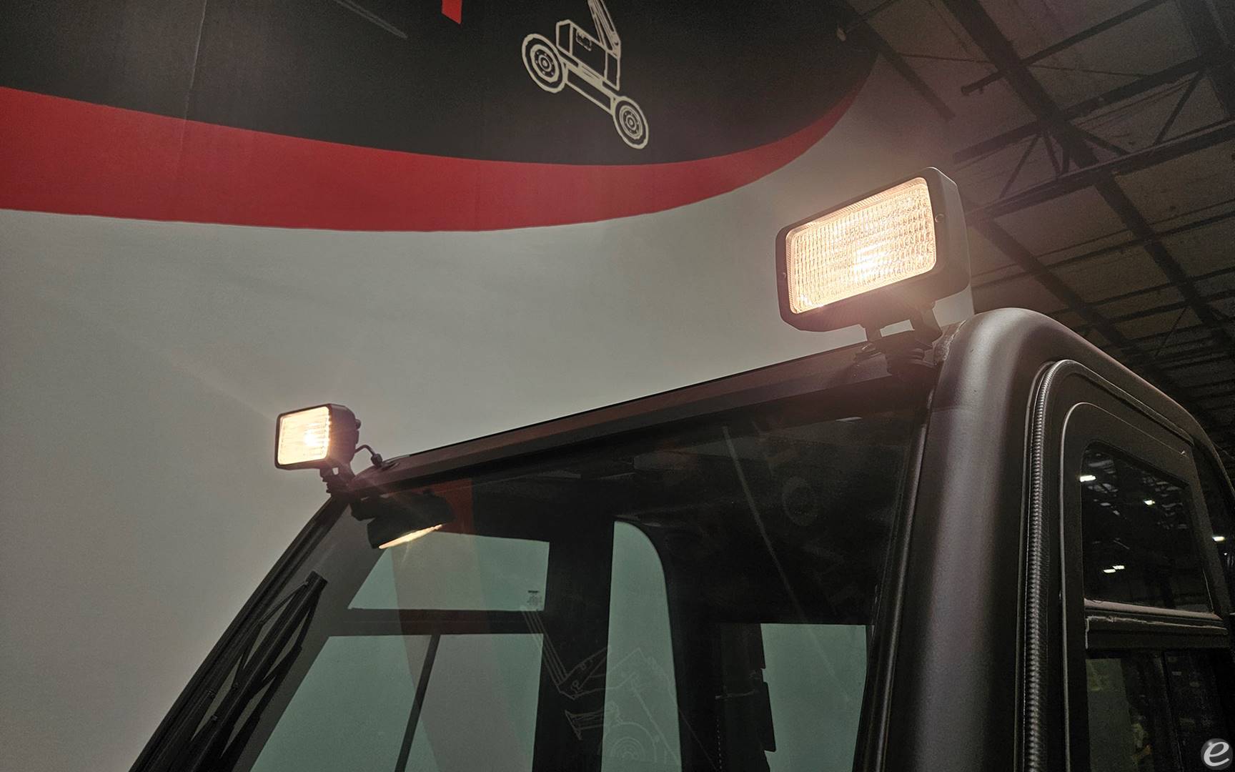 2019 Manitou M50-2