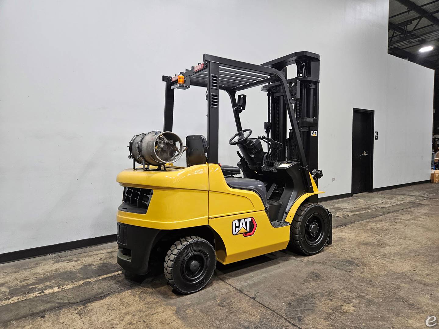2020 Cat GP25N
