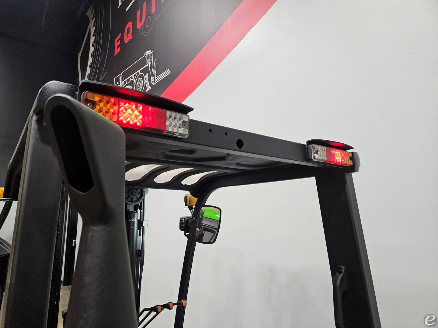 2022 Viper Lift Trucks FD30