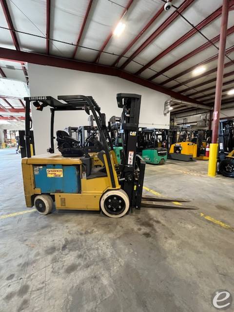 Cat EC30LN2