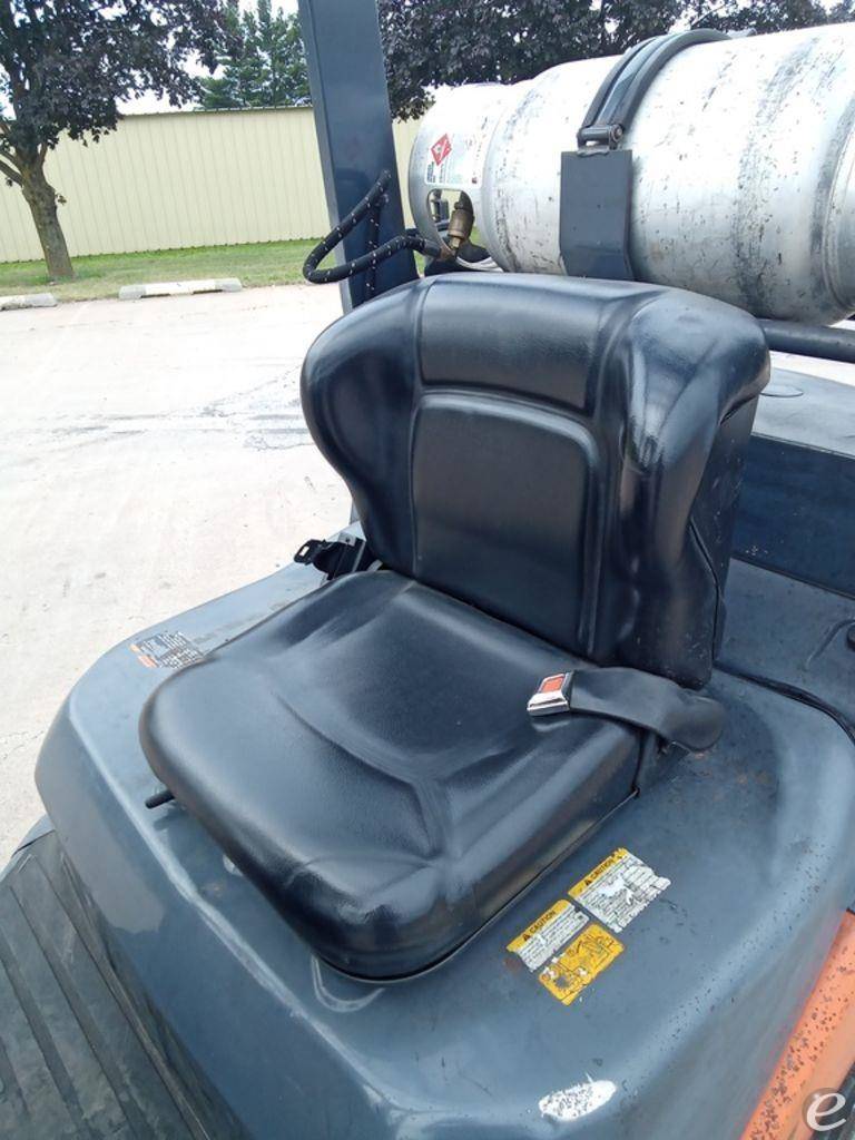 2006 Toyota 8FGCU25
