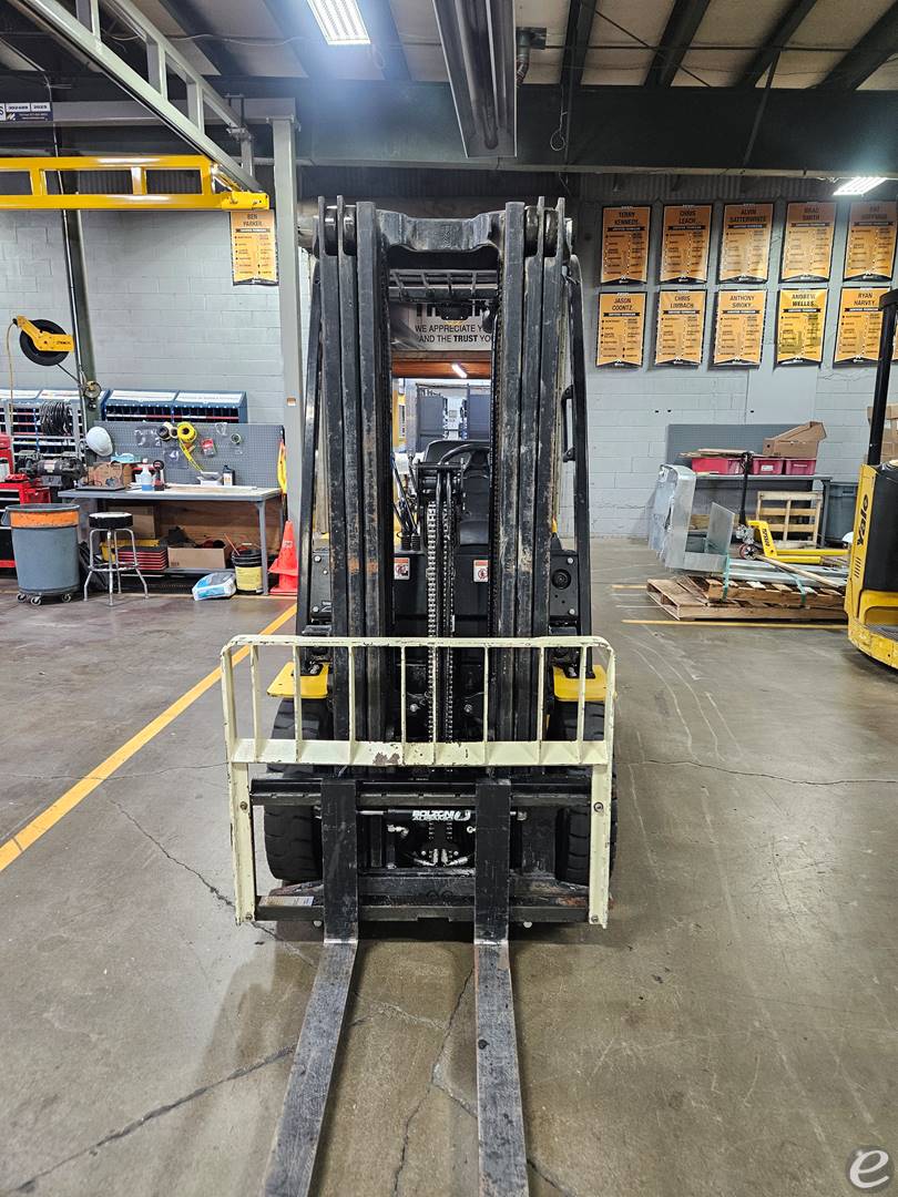 2018 Yale GLP050MX