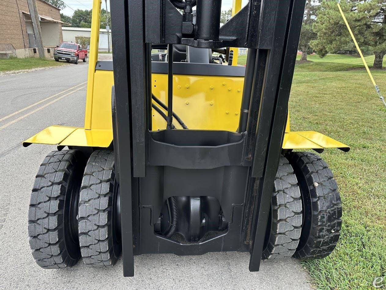 2006 Hyster H80XM