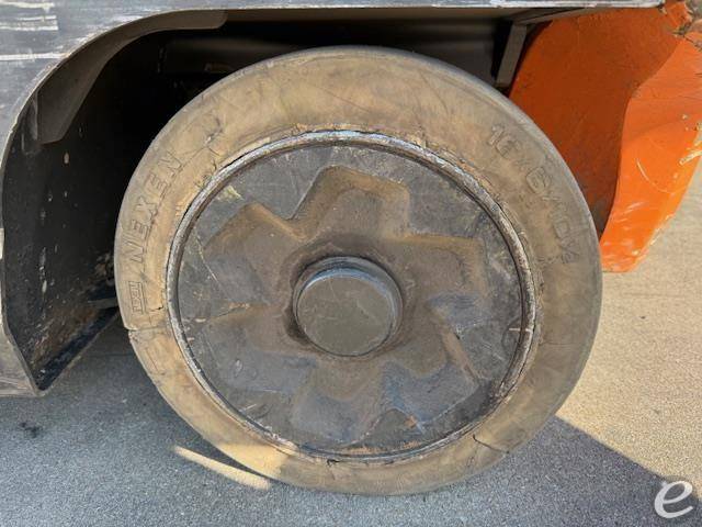 Doosan BC30S-7