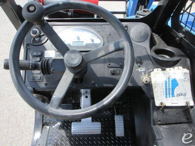 2016 Genie GTH844