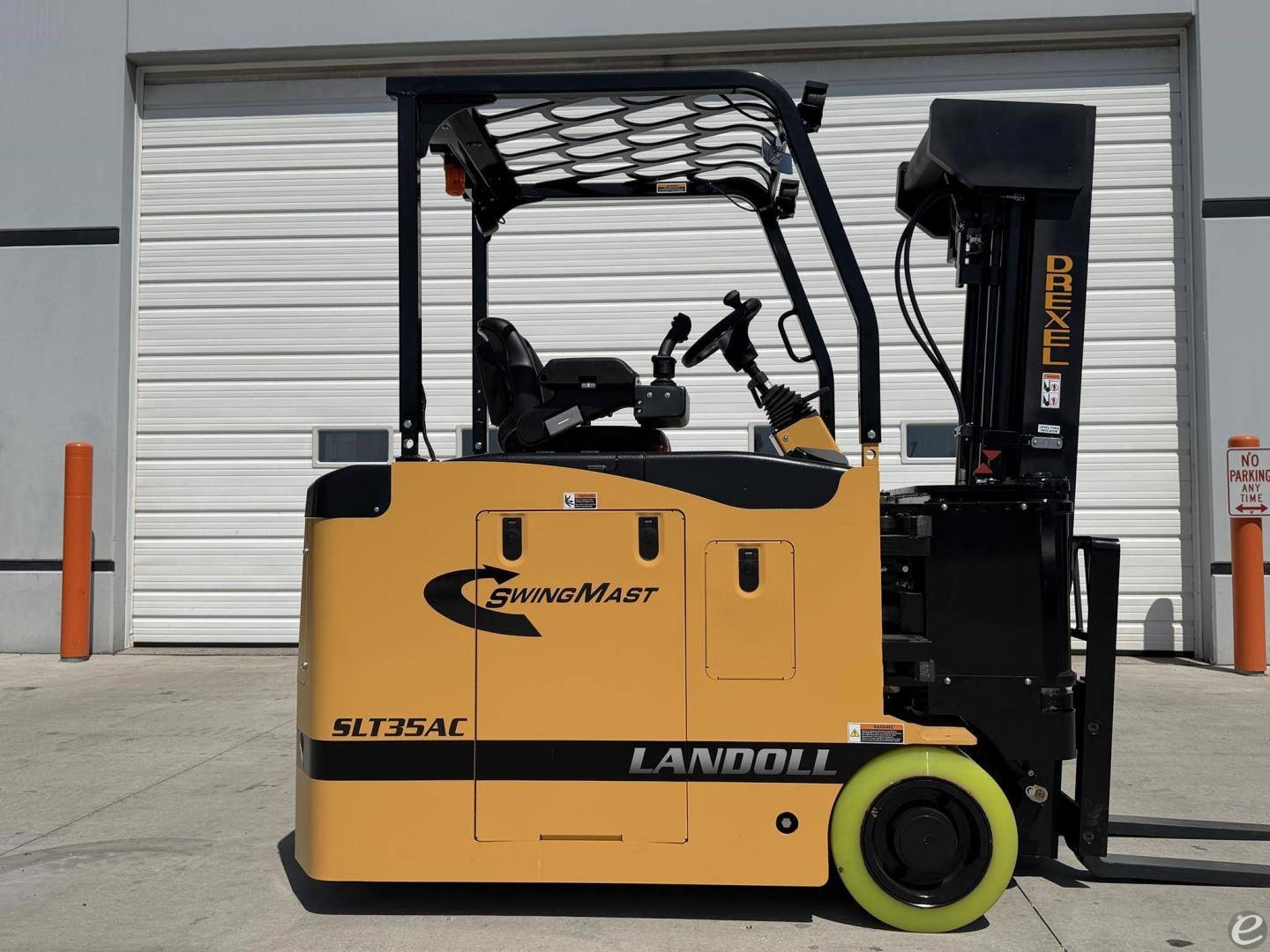 2026 Drexel SLT35AC