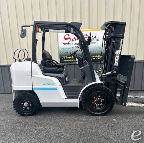 2025 Unicarriers PF80N