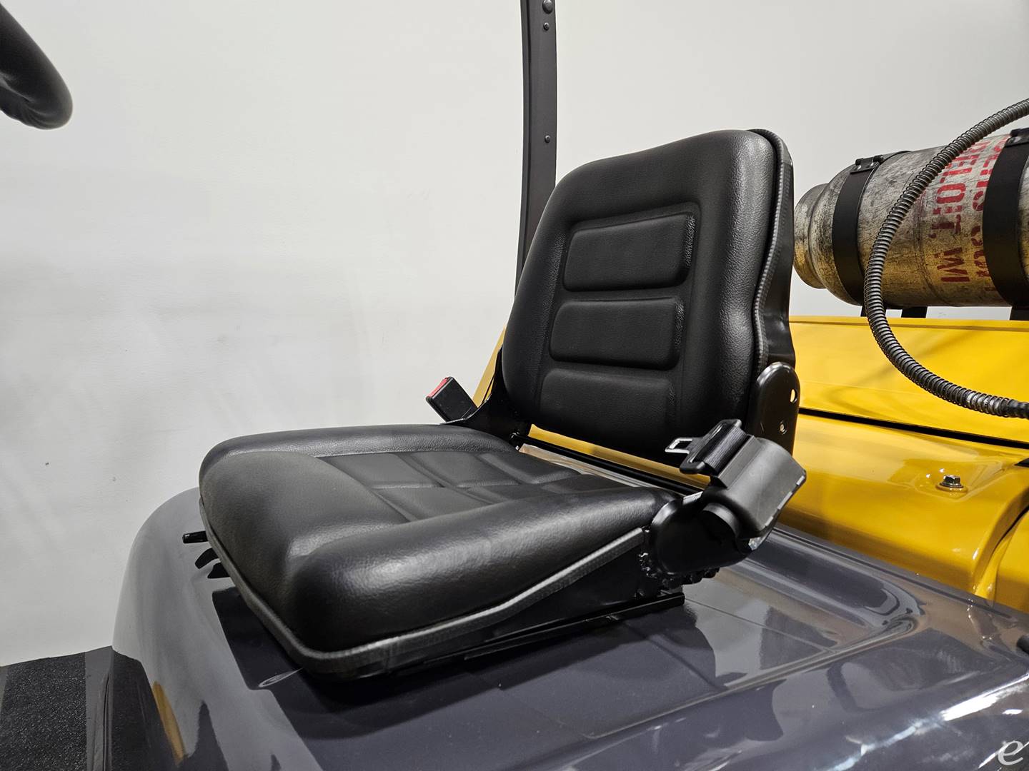 2017 Cat GP50CN