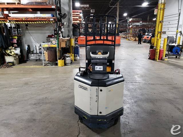 2021 Crown PC4500-60