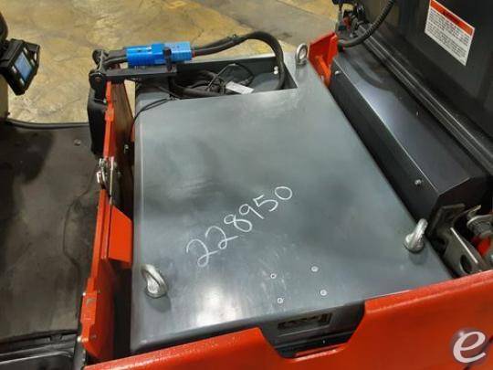 2019 Linde E18