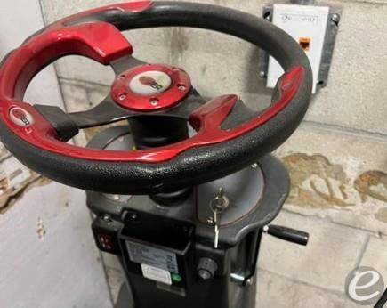 Viper Lift Trucks AS710R-50000599