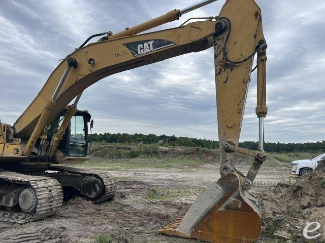 2006 Cat 330CL