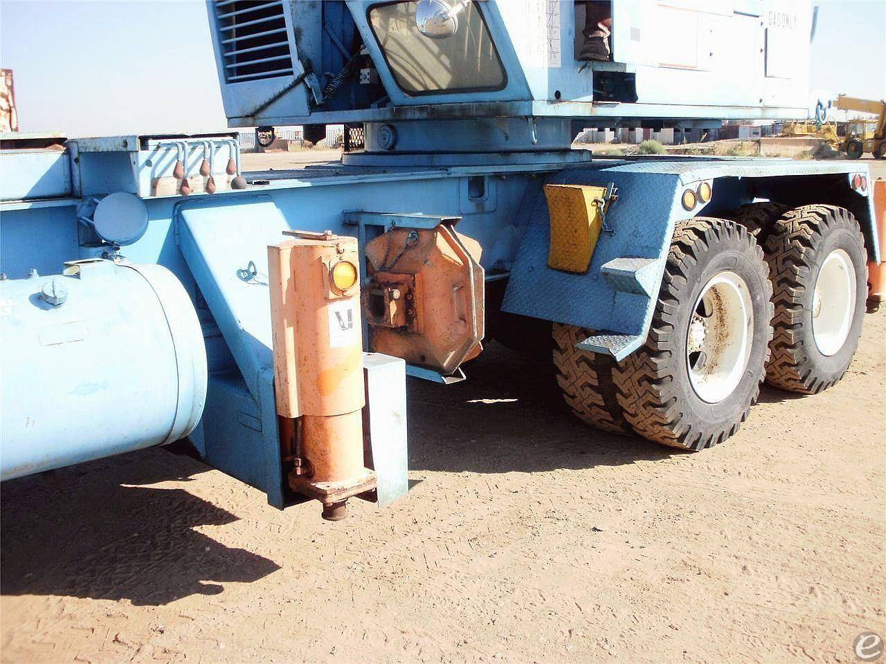 1972 150T