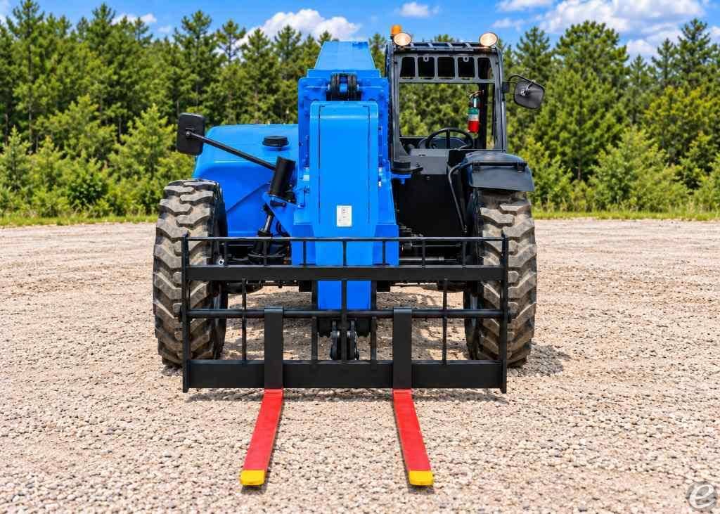 2015 Genie GTH844