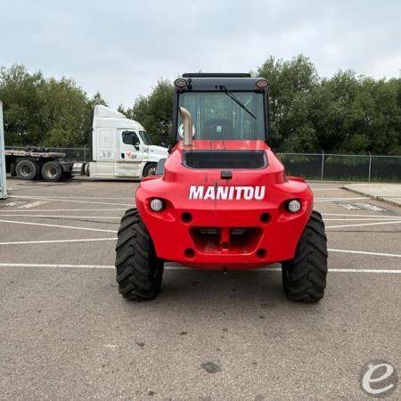 2022 Manitou M50.4
