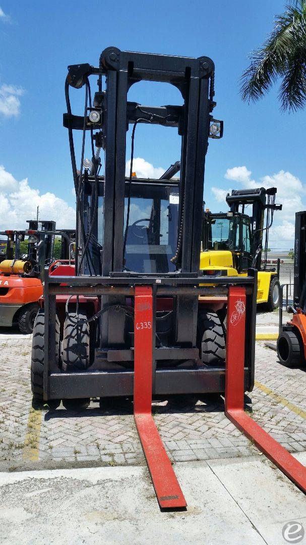 2002 Taylor THD250S
