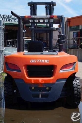 2025 Octane FY60
