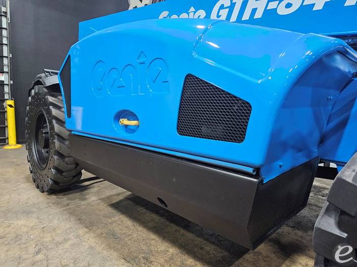 2019 Genie GTH844